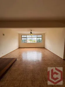 Apartamento com 3 Quartos à venda, 171m² no Embaré, Santos