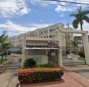 Apartamento com 2 Quartos para alugar, 42m² no Ponte Nova, Várzea Grande