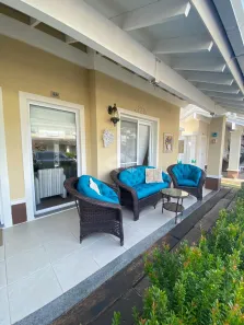 Casa de Condomínio com 5 Quartos à venda, 290m² no Marina, Xangri-lá