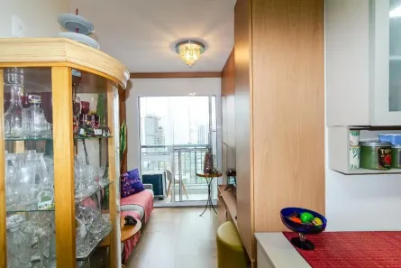 Apartamento com 2 Quartos à venda, 38m² no Indianópolis, São Paulo