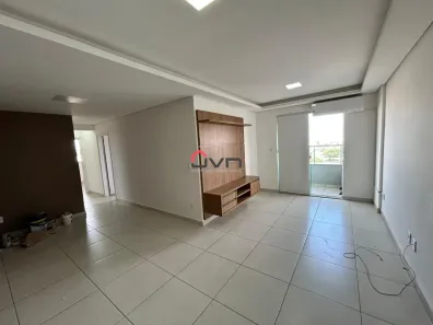Apartamento com 3 Quartos para alugar, 100m² no Santa Mônica, Uberlândia