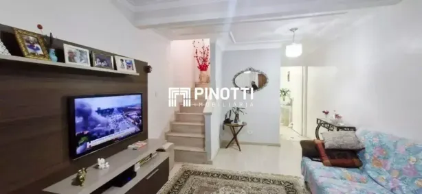 Sobrado com 2 Quartos à venda, 112m² no Planalto, São Bernardo do Campo