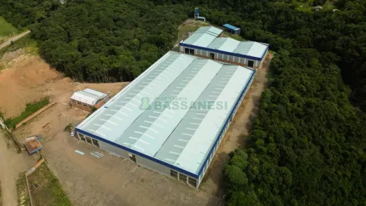 Galpão/Depósito/Armazém para alugar, 5500m² no Linha 40, Flores da Cunha