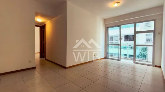 Apartamento com 2 Quartos à venda, 72m² no Santa Rosa, Niterói