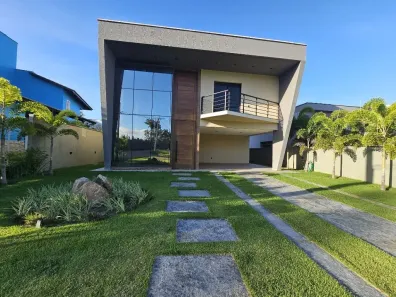 Casa com 4 Quartos à venda, 263m² no Cumbuco, Caucaia