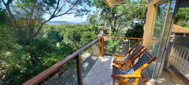 Casa com 3 Quartos à venda, 220m² no Lagoa da Conceição, Florianópolis