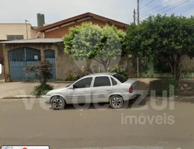 Casa com 3 Quartos à venda, 100m² no Parque Camboriú, Campinas