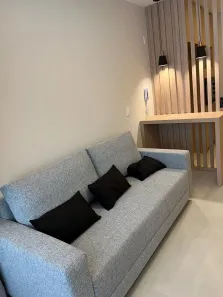 Apartamento com 1 Quarto para alugar, 44m² no Paraíso, São Paulo