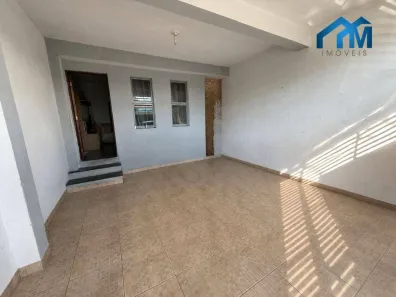 Casa com 3 Quartos à venda, 113m² no Bela Vista, Salto