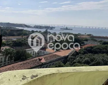 Prédio Comercial à venda, 1680m² no Centro, Rio de Janeiro