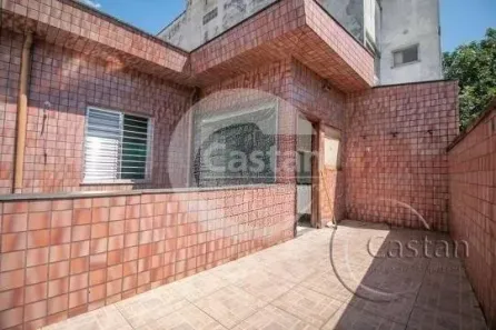 Sobrado com 6 Quartos para alugar, 102m² no Tatuapé, São Paulo