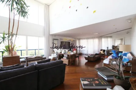 Apartamento com 4 Quartos à venda, 530m² no Cerqueira César, São Paulo