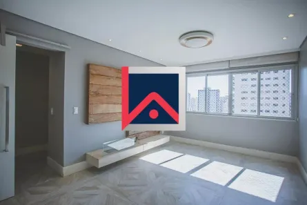 Apartamento com 2 Quartos à venda, 82m² no Vila Clementino, São Paulo
