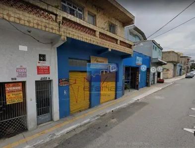 Lote/Terreno à venda, 260m² no Parque São Lucas, São Paulo