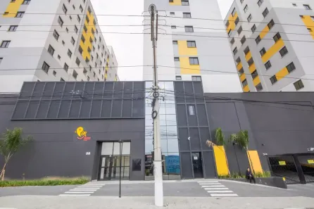 Apartamento com 2 Quartos à venda, 43m² no Metalúrgicos, Osasco