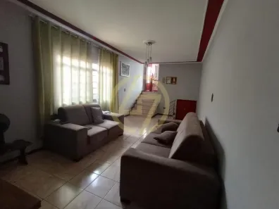 Casa com 3 Quartos à venda, 125m² no Jardim Alvorada, Itapetininga