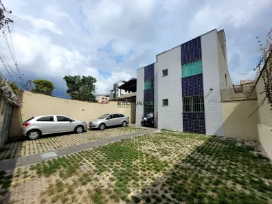 Cobertura com 2 Quartos à venda, 136m² no Eldorado, Contagem