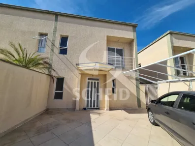 Casa com 4 Quartos para alugar, 250m² no Planalto Paulista, São Paulo