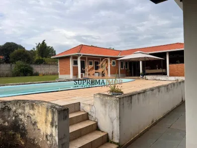 Fazenda/Sítio com 3 Quartos à venda, 2000m² no Varejão, Itu
