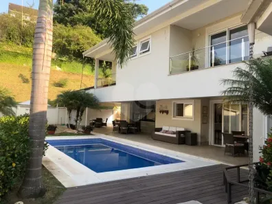 Casa de Condomínio com 4 Quartos à venda, 600m² no Chácaras Copaco, Arujá