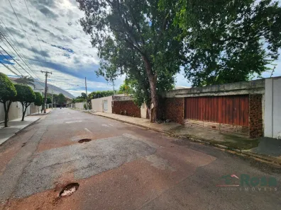 Casa com 3 Quartos para alugar, 193m² no Cidade Alta, Cuiabá