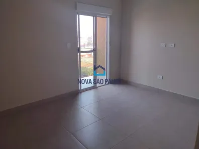 Casa com 3 Quartos para alugar, 125m² no Cidade Domitila, São Paulo
