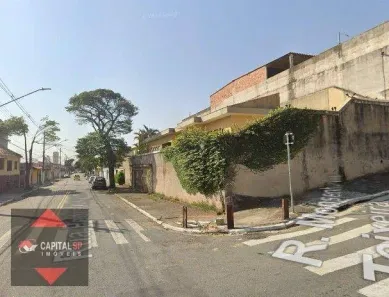 Lote/Terreno à venda, 300m² no Penha de França, São Paulo