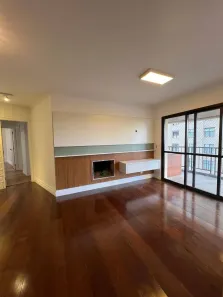 Apartamento com 3 Quartos para alugar, 113m² no Alphaville Centro Industrial e Empresarial/Alphaville., Barueri