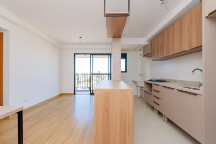 Apartamento com 2 Quartos à venda, 62m² no Alto da Glória, Curitiba
