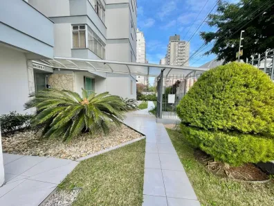 Apartamento com 3 Quartos à venda, 69m² no Campinas, São José