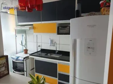 Apartamento com 3 Quartos à venda, 69m² no Parque Residencial Flamboyant, São José dos Campos