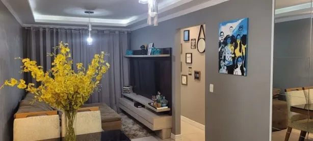 Apartamento com 3 Quartos à venda, 100m² no Campo Grande, Rio de Janeiro