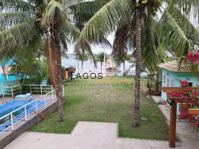 Casa com 4 Quartos à venda, 300m² no Praia do Sudoeste, São Pedro da Aldeia