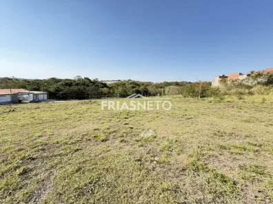 Lote/Terreno à venda, 175m² no Parque Residencial Piracicaba, Piracicaba