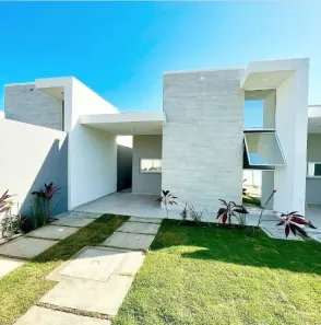 Casa com 3 Quartos à venda, 90m² no Encantada, Eusébio