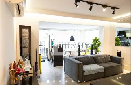 Apartamento com 3 Quartos à venda, 85m² no Alto da Mooca, São Paulo