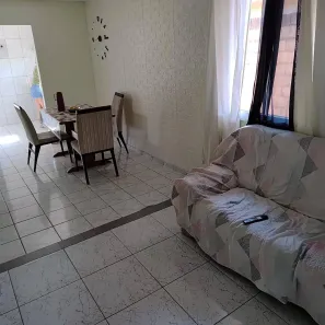 Casa com 2 Quartos à venda, 150m² no Travessão, Caraguatatuba