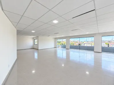Prédio Comercial à venda, 800m² no Eldorado, Contagem