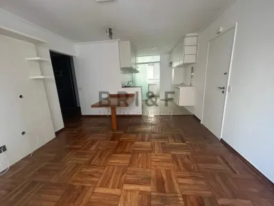 Apartamento com 2 Quartos à venda, 65m² no Campo Belo, São Paulo