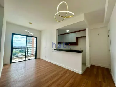 Apartamento com 2 Quartos para alugar, 62m² no Parque Campolim, Sorocaba