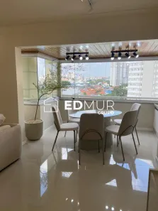 Apartamento com 3 Quartos à venda, 114m² no Centro, Santo André