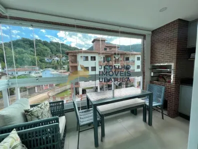 Cobertura com 2 Quartos à venda, 62m² no Toninhas, Ubatuba