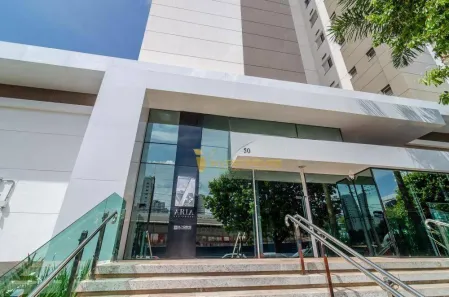 Apartamento com 2 Quartos para venda ou aluguel, 85m² no Gleba Fazenda Palhano, Londrina