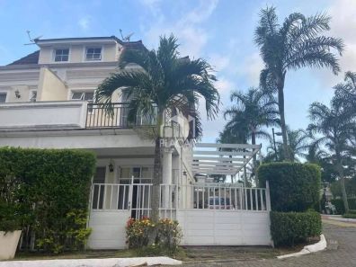 Casa de Condomínio com 3 Quartos à venda, 555m² no Vargem Grande, Rio de Janeiro