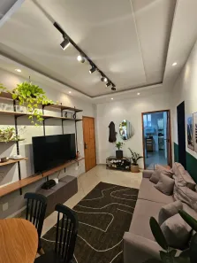 Apartamento com 3 Quartos à venda, 96m² no Icaraí, Niterói