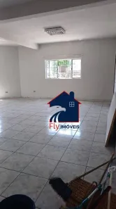 Sala Comercial para alugar, 60m² no Vila Maria Trindade, São Paulo