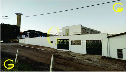 Galpão/Depósito/Armazém para alugar, 1300m² no Jardim Campineiro, Campinas