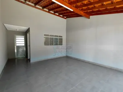 Casa com 3 Quartos à venda, 111m² no Planalto Verde, Ribeirão Preto