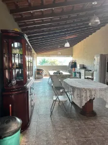 Casa com 2 Quartos à venda, 142m² no Parque Oratório, Santo André