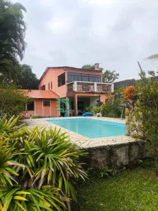 Fazenda/Sítio com 4 Quartos à venda, 200m² no Jamaica (Interior), Itanhaém